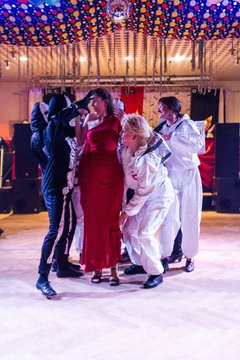 Bild 373 - Latuff 21014 die Wiemersdorfer Karnevalsveranstaltung